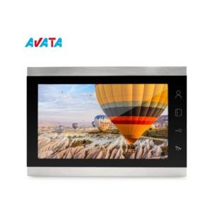 Wholesale 10 Inch Big Touch Screen Video Intercom Video Door Phone Doorbell Video Doorbell from china suppliers