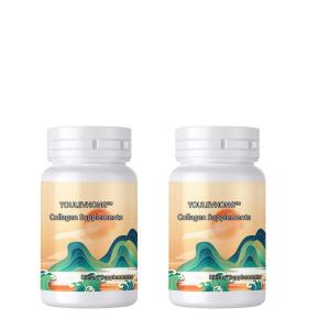 Wholesale Marine Collagen Supplements Mix Revitalize Skin Boost Health Dietary Supplement from china suppliers