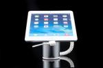 COMER anti-theft clip locking mobile phone exhibition Gripper security retail