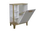 Knock Down Painting 10KG Mdf Bathroom Vanity