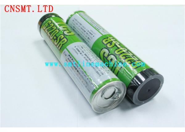 TCS6220-SR SMT Machine Parts High Temperature Grease Lubrication 400G Packaging