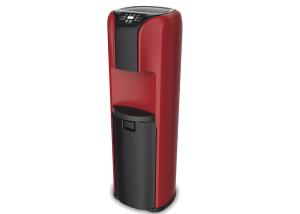 Wholesale LED Display 1 Tap Bottled Water Dispenser , HC18 Cold Water Dispenser For Home from china suppliers