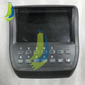 Wholesale 4652262 Monitor Display Panel For ZX200-3 ZX250-3 Excavator from china suppliers