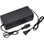 Multi-Protection Safety Protection 60V8A CE FCC Certified Electric Vehicle