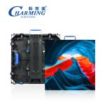 3840Hz Pixel 3.91mm Led Display Outdoor Rental For Events