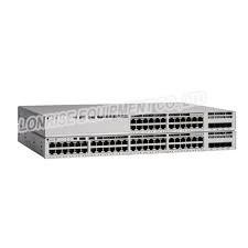 China C9200 - 24P- A 24 - Port PoE +  Switch With Network Advantage Software on sale