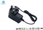 Safety Approval 5v Universal Power Adapter 2.5A 2500MA For Router Modem Set Top