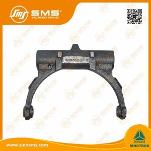 China Sinotruk Howo 2159328001 Gear Shift Fork 270×200×55mm on sale