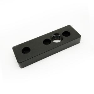 Wholesale Fabrication Services Brushed Aluminium Anodizing from china suppliers