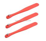 Dentistry Orthodontic Instrument Serrated Nylon Molar Band Pusher Seater