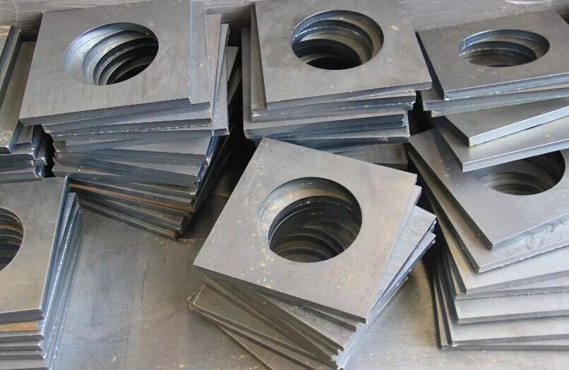 ASTM 4140 Steel Sheet 4130 30Crmo 42Crmo