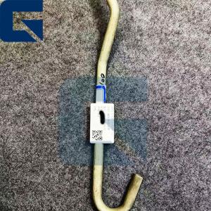 Wholesale VG1095110015 Turbocharger Fuel Pipe for Truck Spare Parts from china suppliers
