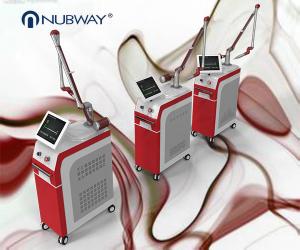 Wholesale last 4 days for whole year biggest promotion activity multifunctional nd yag laser machine from china suppliers