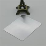 stainless steel 304 hairline sheet size 1219*2438mm