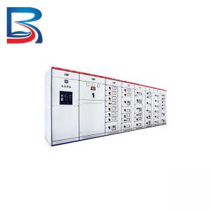 China Withdrawable Switchboard Pad Mounted Low Voltage Switchgear for Wharf on sale