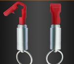 COMER store stop locker for security hook dislay and magnet detacher anti