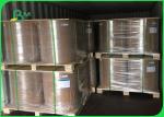FSC 53G 60G 70G Wood Free White Offest Paper / Bond Paper For Printing Or