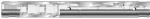 Forging Coiled Tubing Downhole Tools Heavy Duty Motorhead Assembly CT MHA