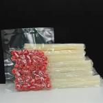 Customized Nylon Vacuum Bag For Airtight And Durable Packaging Solutions