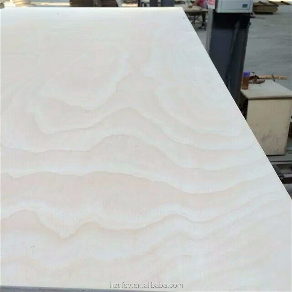 Workshop Dry Soft Paulownia Wood For Furniture And Wooden Boxes