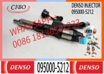 Diesel Common Rail Injector 095000-5212 095000-5213 23910-1252