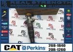 Common Rail Fuel Injector 268-1840 263-8218 387-9430 387-9426 328-2585 268-1839
