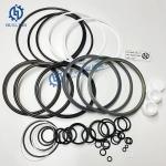 Excavator Hydraulic Breaker Seal Kit EDT2000 EDT2200 EDT4500 Rock Hammer Oil