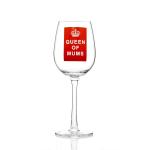 Best Selling Clear Crystal High Temperature Resistant Smooth Surface Glass Gift