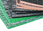 Closed Cell XPE HVAC Insulation Foam Acoustic Noise Reduction Light Weight