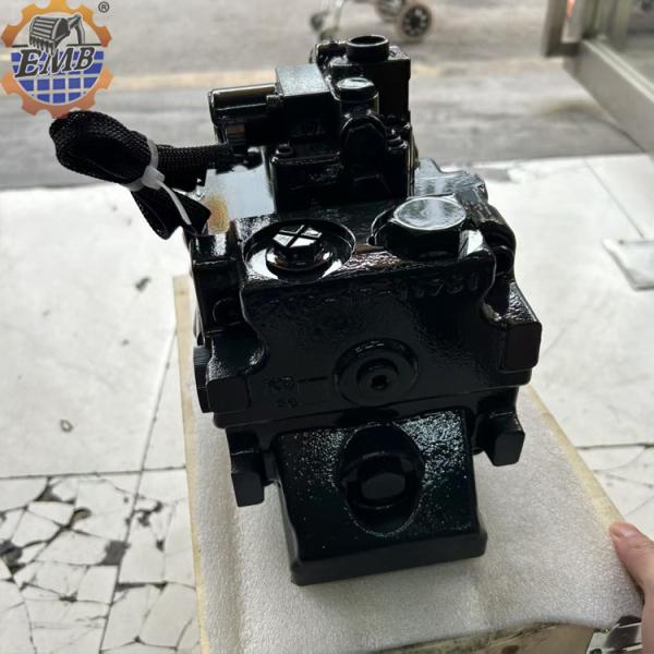 708-1T-00431 Excavator Hydraulic Pump 708-1T-00430 708-1T-00433 Hydraulic Pump