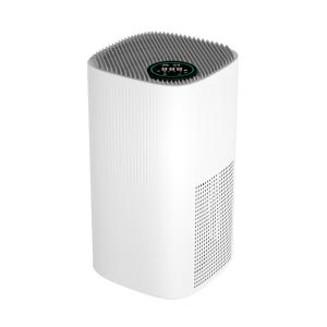 Wholesale Desktop wifi 24W Hepa Air Purifier Fresh Cleaner dust sensor from china suppliers