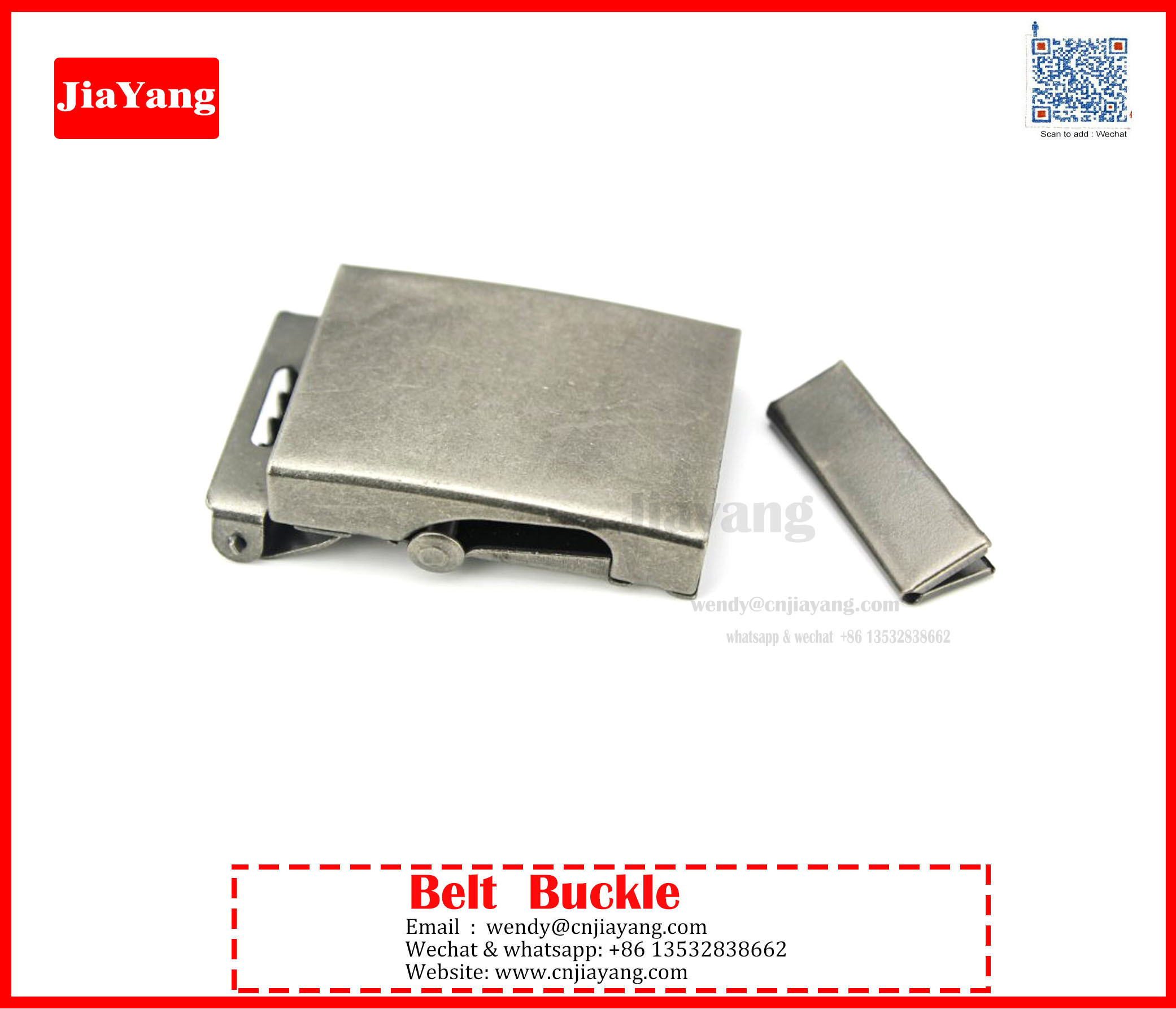 Army Metal buckles funny belt buckle