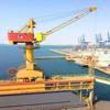Wholesale 10 To 500 Ton Single Boom Portal Gantry Crane Price Made In China from china suppliers