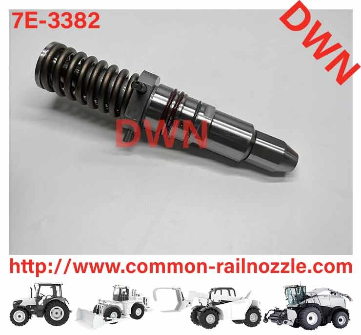 Pencil Injector Oriignal new C-A-T nozzle 4W7015 7W7032 4W7017 4W7018 for Diesel Engine