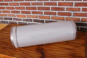 Wholesale 280W Far Infrared Heating Film , Underfloor Heating For Laminate Flooring from china suppliers