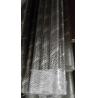 Buy cheap center pipe core 316 stainless steel spiral welded 304 perforated water filter from wholesalers