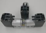 Customized Small Electric Liquid Pump ,12 Volt Miniature Vacuum Pump For Beauty