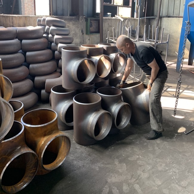 Weld Neck EN 1092 Flange pn10 pn16 pn25 SCH160 STD XS XXS Wall Thickness