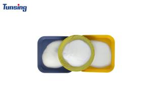 Wholesale 80 - 200 Um DTF Hot Melt Powder Adhesive TPU Heat Transfer Powder For Printing from china suppliers