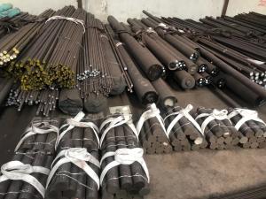 Wholesale Martensitic AISI 420A 420B 420X 420C Stainless Steel Wire Rod Bar from china suppliers