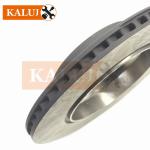 42431-50100 42431-50010 Rear Brake Disc Le-xus LS (_F4_) LS460 USF40
