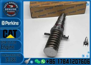 Wholesale Caterpillar engine 3508 3512 3516 for high quality diesel injectors 4P-9077 7E-3383 4W-3563 7C-0345 7C-2239 7C-4173 from china suppliers