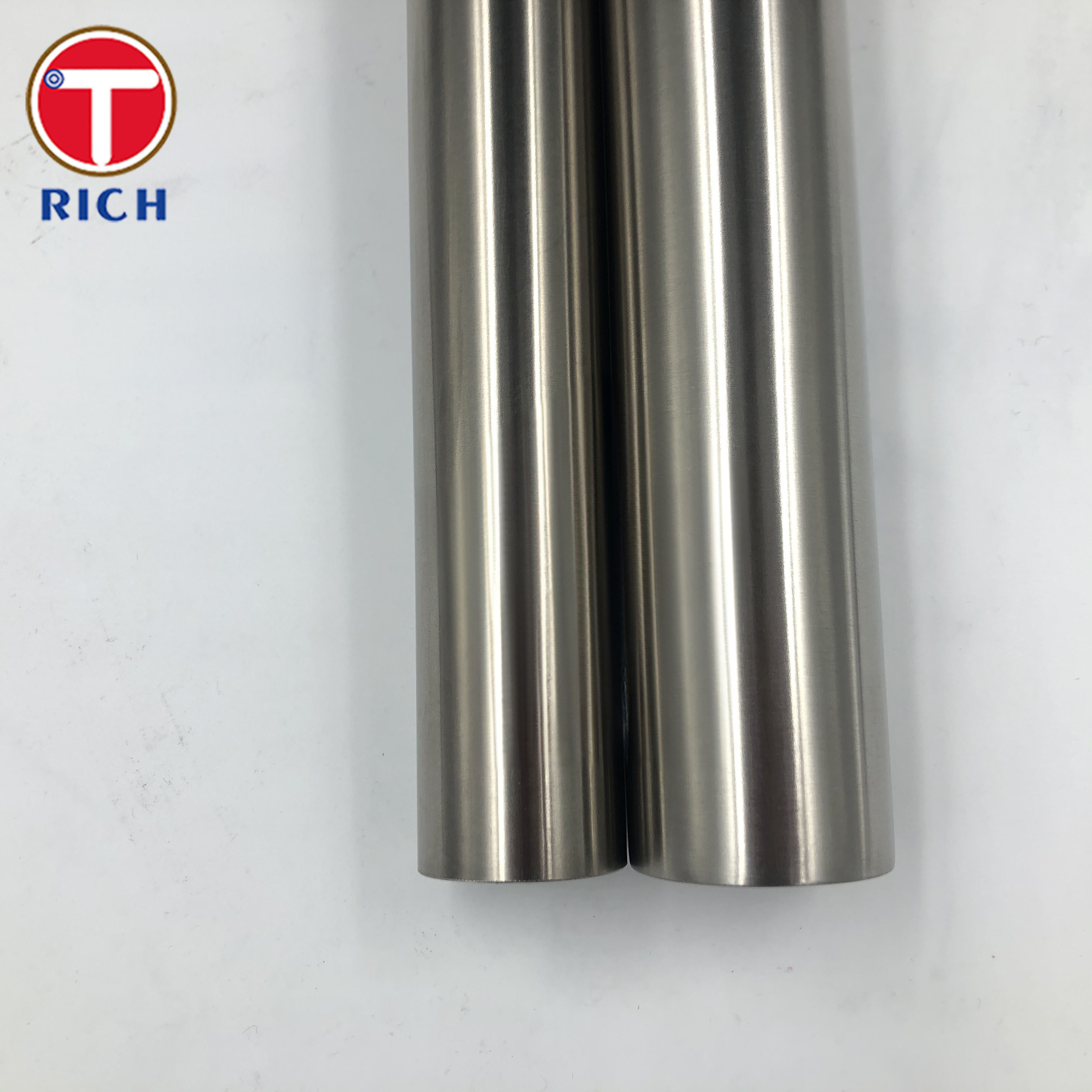ASTM A213 Alloy Steel Tube Seamless Ferritic And Austenitic Alloy Steel Boiler Tubes