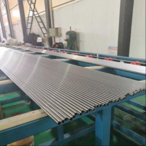 Wholesale Incoloy 800/800h Seamless 316 316l Stainless Tube Steel Pipe from china suppliers