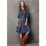 Customized 54.5 inch Jacquard Denim Fabric Women'S Jeans Denim Twill Fabric