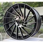 19*8.5/9.5J PCD 5*114.3 Universial Car Wheel Rims Universial Compatibility Auto