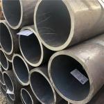 Durable 40Mm Erw Polished Stainless Steel Welded Tube 304 SS Pipe