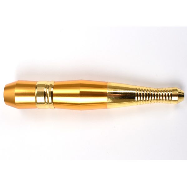 Eyebrow Microblading Digital PMU Permanent Makeup Tattoo Gun Pen Golden Edition