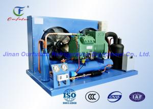 Wholesale Piston Type Integral Low Temperature Condensing Unit Air cooled from china suppliers