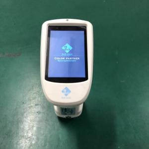 Wholesale 3nh TS7600 d/8° 4mm Aperture Color Difference Spectrophotometer from china suppliers